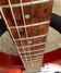 Rickenbacker 330/6 , Fireglo: Close up - Free2