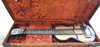 Rickenbacker BD/6 Bronson, Brown: Body - Front