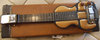 Rickenbacker BD/6 Bronson, Brown: Full Instrument - Front