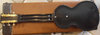 Rickenbacker BD/6 Bronson, Brown: Full Instrument - Rear