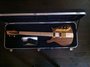Rickenbacker 650/6 Sierra, Natural Walnut: Full Instrument - Front