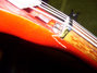 Rickenbacker ES17/6 Ryder, Fireglo: Free image