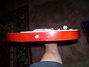 Rickenbacker ES17/6 Ryder, Fireglo: Free image2