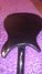 Jul 2000 Rickenbacker 325/6 V63, Jetglo: Body - Rear