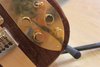 Rickenbacker 650/6 Dakota, Natural Walnut: Free image