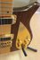 Rickenbacker 650/6 Dakota, Natural Walnut: Neck - Front