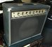 Rickenbacker TR25/amp , Black: Body - Front