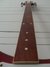 Rickenbacker 4001/4 FL, Fireglo: Neck - Front