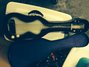 Rickenbacker NS/Post War/6 LapSteel, Gray: Full Instrument - Front