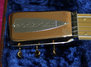 Rickenbacker G/6 LapSteel, Silver: Headstock