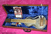 Rickenbacker G/6 LapSteel, Silver: Full Instrument - Front