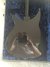 Jun 2009 Rickenbacker 350/6 V63, Jetglo: Body - Rear