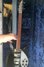Rickenbacker 350/6 V63, Jetglo: Neck - Front