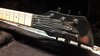 Rickenbacker 650/6 Colorado, Jetglo: Headstock