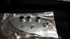 Rickenbacker 650/6 Colorado, Jetglo: Free image