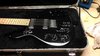 Rickenbacker 650/6 Colorado, Jetglo: Body - Front