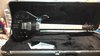 Rickenbacker 650/6 Colorado, Jetglo: Full Instrument - Front