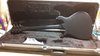 Rickenbacker 650/6 Colorado, Jetglo: Full Instrument - Rear