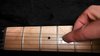 Rickenbacker 650/6 Colorado, Jetglo: Neck - Front