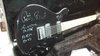Rickenbacker 650/6 Colorado, Jetglo: Close up - Free
