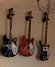 Rickenbacker 330/6 , Fireglo: Free image