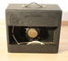 Feb 1978 Rickenbacker TR7/amp , Black crinkle: Body - Rear