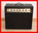 Rickenbacker TR7/amp , Black crinkle: Full Instrument - Front