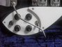Rickenbacker 325/6 V63, Jetglo: Close up - Free2