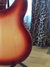 Rickenbacker 1997/6 SPC, Fireglo: Free image2