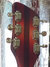 Rickenbacker 1997/6 SPC, Fireglo: Headstock - Rear