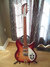 Rickenbacker 1997/6 SPC, Fireglo: Full Instrument - Front