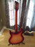 Rickenbacker 1997/6 SPC, Fireglo: Full Instrument - Rear