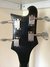 Rickenbacker 4001/4 , Jetglo: Headstock - Rear