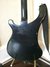 Rickenbacker 4001/4 , Jetglo: Body - Rear