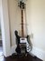 Rickenbacker 4001/4 , Jetglo: Full Instrument - Front