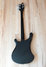 Rickenbacker 4001/4 , Jetglo: Full Instrument - Rear