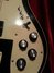 Rickenbacker 4001/4 Mod, Jetglo: Free image