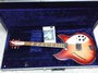 Rickenbacker 360/6 V64, Fireglo: Free image2