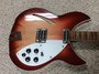 Rickenbacker 360/6 V64, Fireglo: Body - Front