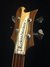 Rickenbacker 4003/4 , Mapleglo: Headstock
