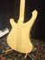 Rickenbacker 4003/4 , Mapleglo: Body - Rear