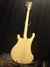 Rickenbacker 4003/4 , Mapleglo: Full Instrument - Rear