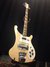 Rickenbacker 4003/4 , Mapleglo: Neck - Front