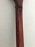 Rickenbacker 4001/4 Deluxe, Fireglo: Neck - Rear