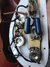 Rickenbacker 4001/4 Deluxe, Fireglo: Close up - Free