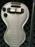 Rickenbacker NS/Post War/6 LapSteel, Gray: Body - Front