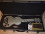 Rickenbacker NS/Post War/6 LapSteel, Gray: Full Instrument - Front