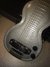 Rickenbacker NS/Post War/6 LapSteel, Gray: Neck - Front