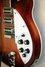 Rickenbacker 370/12 VP, Fireglo: Free image