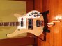 Rickenbacker 4003/4 , Mapleglo: Body - Front